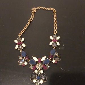 J.Crew necklace